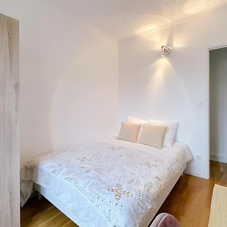 Appartamento Center 2 Appt Metro 14 Olympiades